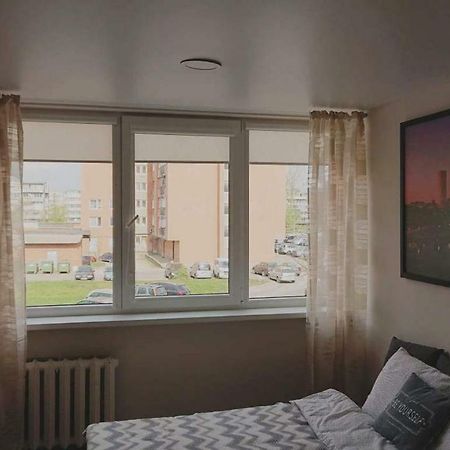 Apartmán Studija29 Klaipėda Exteriér fotografie