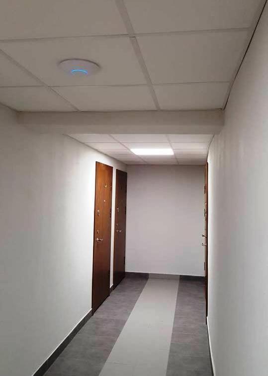 Apartmán Studija29 Klaipėda Exteriér fotografie