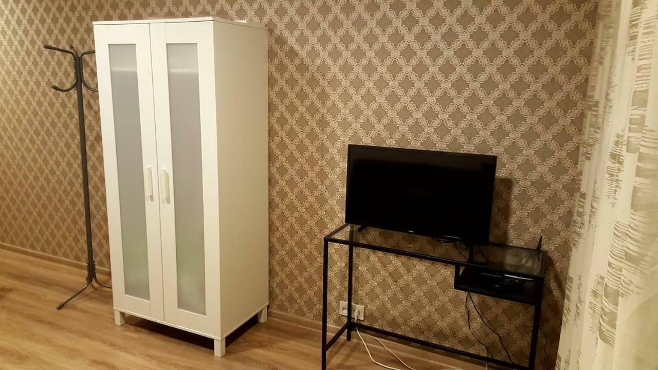 Apartmán Studija29 Klaipėda Exteriér fotografie